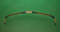 TRH II Laminated Hungarian bow