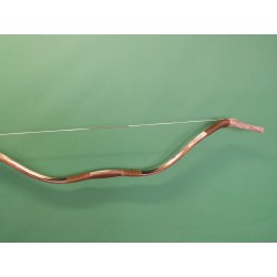 Mongol Extra III horn bow 32